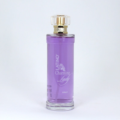 Nước Hoa Nữ LATINO N10 (100ml)