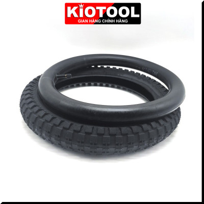 Săm lốp xe đạp trẻ em Kiotool đủ cỡ 12 14 16 18 20 in
