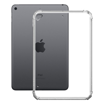 Ốp Lưng Chống Sốc cho Ipad Mini 1 / 2/ 3 / 4 / 5 - Silicone dẻo - Hàng Chính Hãng