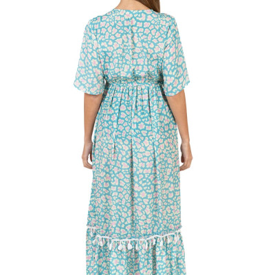 Maxi Hoa Isla Bonita