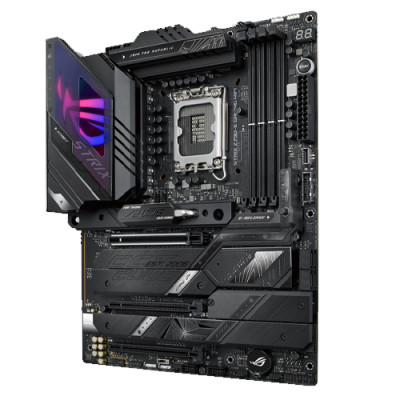 Bo mạch chủ Main ASUS ROG STRIX Z790-E GAMING WIFI Socket LGA 1700 - Hàng Chính Hãng