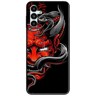 Ốp lưng dành cho Samsung A13 5G - A04s - A32 5G - A04 - A22 5G mẫu Ác Quỷ, Ác Thần