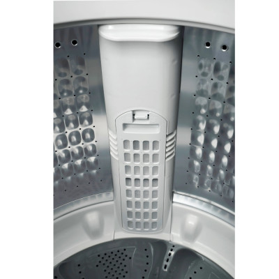 Máy giặt cửa trên Aqua 12KG AQW-FR120HT.BK - Bảo hành 2 năm - Hỗ trợ lắp đặt - Hàng chính hãng