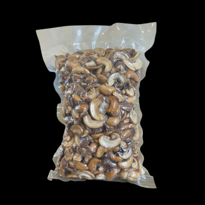 [Mua 5 Tặng 1] Combo 5 Hủ Hạt Điều Bể Lụa Rang Muối Bể Đôi 250g Dương Cát Thơm Ngon Giòn Béo