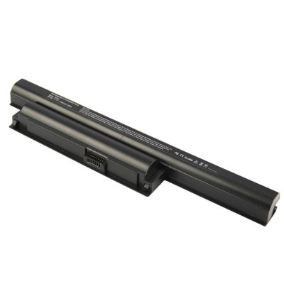Pin Tương Thích Cho Laptop Sony Pcg-71811W | Battery Vaio Pcg 71811W 71312L - Hàng Nhập Khẩu New Seal TEEMO PC TEBAT1509