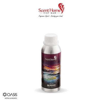 Tinh dầu Oasis Hotel - ScentHomes (Oasis Hotel - 50ml,100ml,250ml)