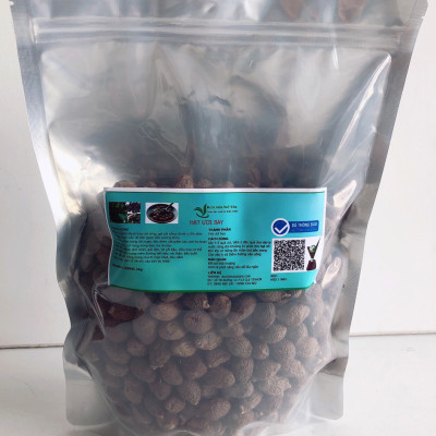 Hạt ươi bay cao cấp - Gói 1kg