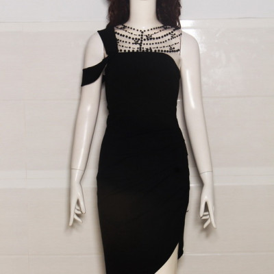 ĐẦM VAI LƯỚI LAI XÉO