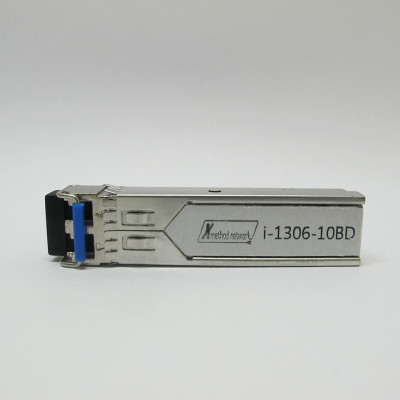 Module quang 1.25Gb/s 1310nm Single-mode SFP Transceiver - Xmethod Network - Hàng chính hãng