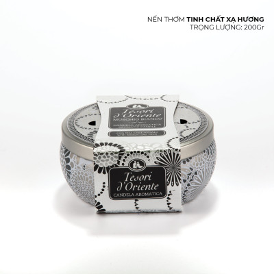 Nến thơm Tesori d