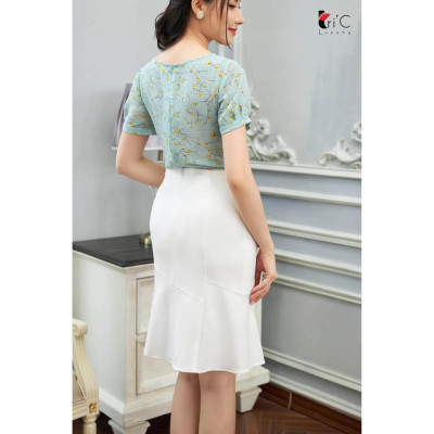 Áo kiểu nữ Tri