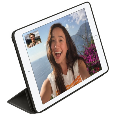 Bao Da Smart Case Gen2 TPU Dành Cho iPad Pro2 9.7inch - Hàng nhập khẩu