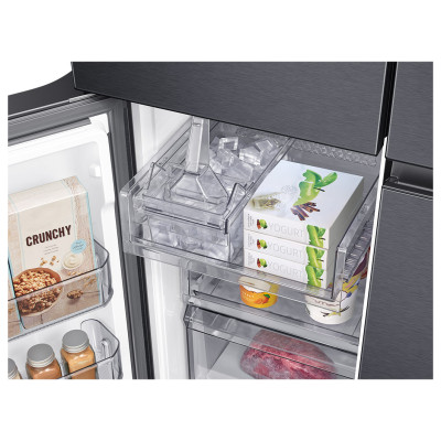 RF59C766FB1/SV - Tủ Lạnh Samsung 648 lít RF59C766FB1 - Hàng chính hãng (chỉ giao HCM)