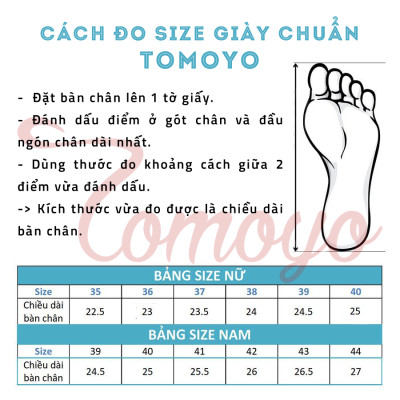 Giày Tây Nam Công Sở Oxford Tomoyo Da Bò Nhập Khẩu Cao Cấp TMN22501