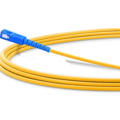 Dây nhảy quang SC UPC to SC UPC Duplex 2m sample - Xmethod Network - Hàng chính hãng