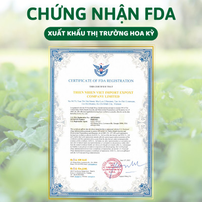 Bột Chùm Ngây Sấy Lạnh Nguyên Chất Gói 100gr  - Bột dinh dưỡng ăn dặm cho bé, tăng cường sức khỏe