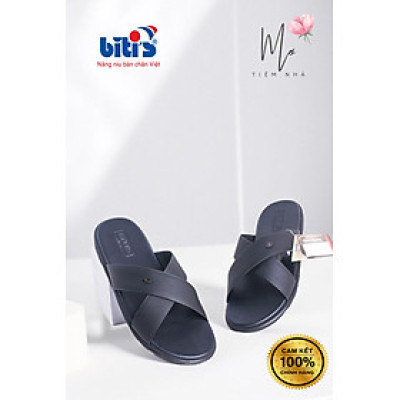 Dép quai ngang Biti