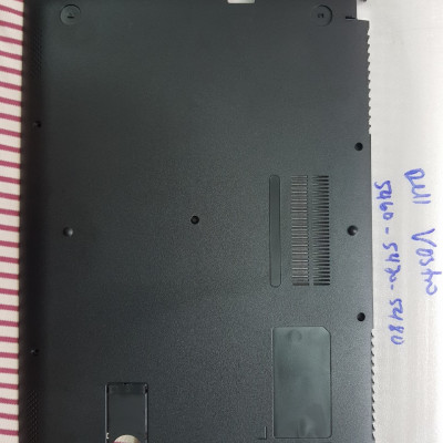 Vỏ máy tính laptop - Mặt D vỏ laptop Vostro 5460, 5470, 5480 - Hàng chính hãng