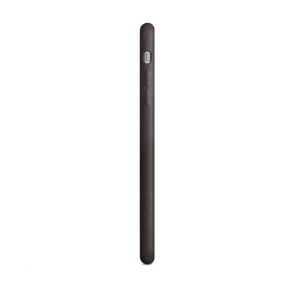 Ốp lưng silicone case ICASE cho iPhone 6/ 6S chống sốc chống bám bẩn có lớp nhung lót mặt trong chống trầy xước điện thoại - Hàng chính hãng