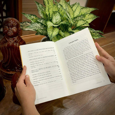 Sách - Sử Liệu Học Phật Giáo - Lam Cát Phú - Vĩnh Nghiêm Books
