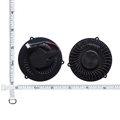 Quạt Tản Nhiệt Cpu Cho Laptop Lenovo Ideapad Y400 Y500 Y400S Y500S Dfs541305Mh0T Fc1C