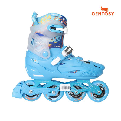 [Tặng Bảo Vệ Tay Chân] Giày Patin Trẻ Em Flying Eagle BKB K9, Giày Patin Chơi Kỹ Thuật Tốt Chắc Chắn