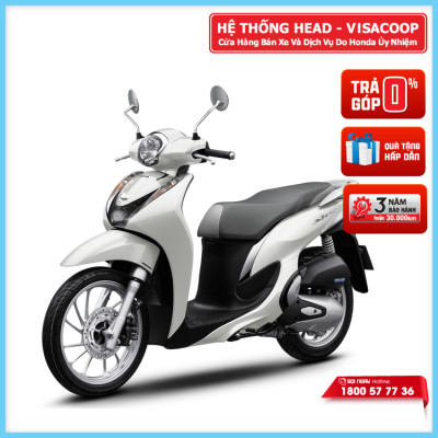 Xe máy Honda SH MODE