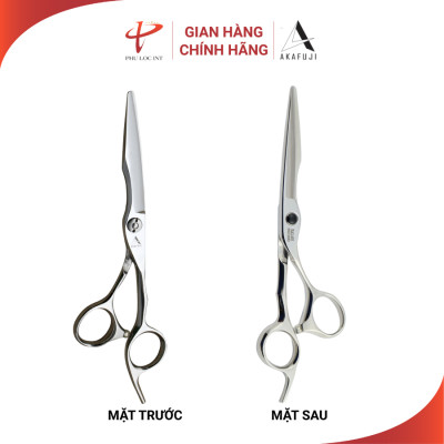 Kéo cắt tóc VIKO EA2-603 (size 6.0 inches)- Hàng chính hãng