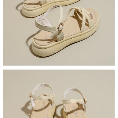Giày Sandal quai hậu siêu nhẹ, êm nhẹ chống trơn trượt  – GSD9146