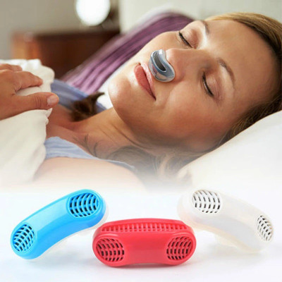 Dụng Cụ Chống Ngủ Ngáy Chuyên Dụng 