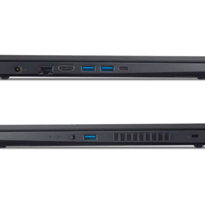 Laptop Gaming Acer Nitro V ANV15-51-55CA NH.QN8SV.004 (Intel Core i5-13420H | RTX 4050 6GB | 16GB | 512GB | 15.6 inch FHD | Win 11 | Đen) - HÀNG CHÍNH HÃNG