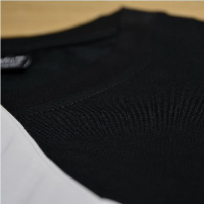 Áo Tay Lỡ Phản Quang Zoro Onepice Mr.Buffalo unisex form rộng có big size MB32