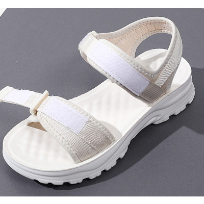 Giày Sandal nữ kiểu dáng mới chống trơn, trượt – GSDN06