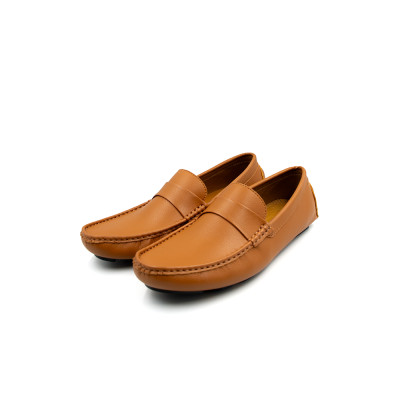 Giày Lười Nam TOMOYO Penny Loafer Star TMN05703