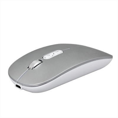 Chuột không dây M103  sạc lại được, siêu mỏng 3 DPI có thể điều chỉnh tích hợp pin 500mAh