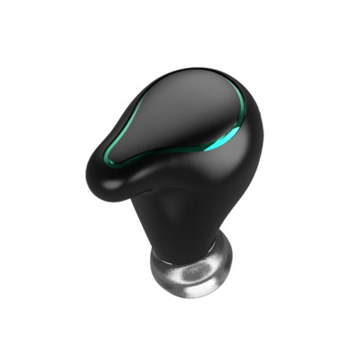 CINCATDY Tai Nghe Bluetooth Earbuds Single Side Wireless Earphone Handsfree Stereo Headset 2021 TWS Earbud with Microphone Waterproof Touch Earbud
