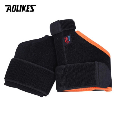 Nẹp cố định ngón tay cái AOLIKES A-1670 hỗ trợ phục hồi chức năng thumb pressured wrist protector