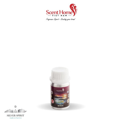 Tinh dầu Silver Spirit - ScentHomes (Silver Spirit - 50ml,100ml,250ml)