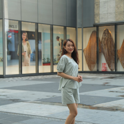 Set Bộ Homy Dream Fashion