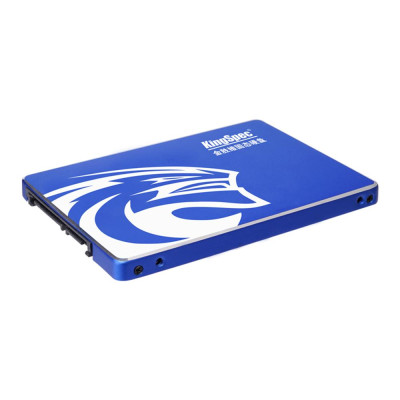 Ổ cứng thể rắn KingSpec SATA III 3.0 2.5 "128GB MLC Digital SSD cho máy tính PC,máy tính xách tay,máy tính để bàn