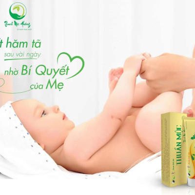 Combo kem bôi da thuần mộc & cao lá trị rạn nứt nẻ da Thanh Mộc Hương 50g
