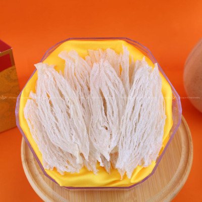 100 gram yến sợi tinh chế nguyên chất 100% - Yến Sào Thọ An