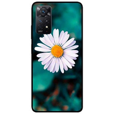 Ốp lưng dành cho Xiaomi Redmi Note 11 Pro 5G - Hoa Cúc