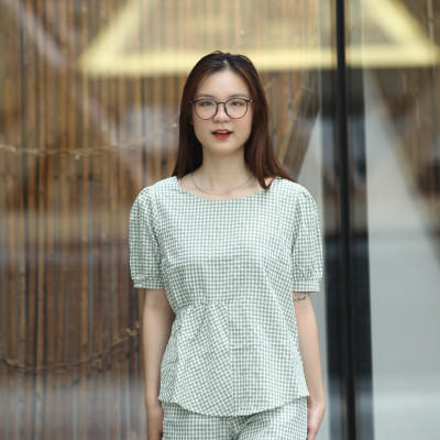 Set Bộ Homy Dream Fashion