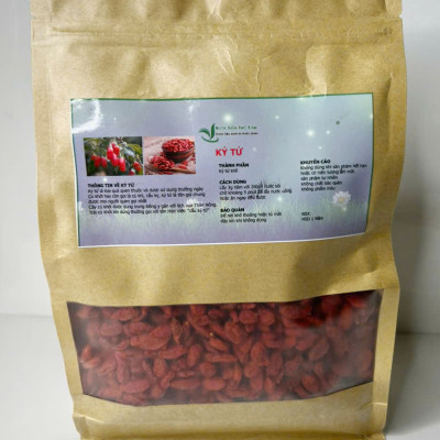 Trà kỷ tử