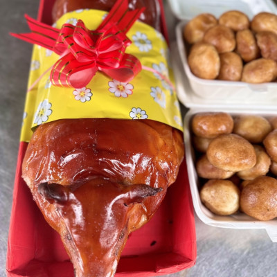 Muối Đức 1kg nguyên chất