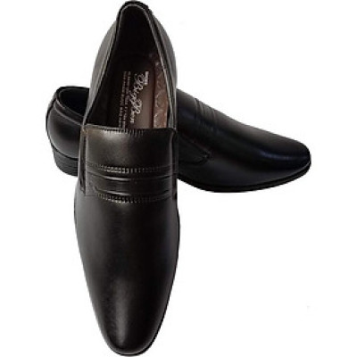 Giày Tây Nam Da Bò BIGGBEN Cao Cấp GT169