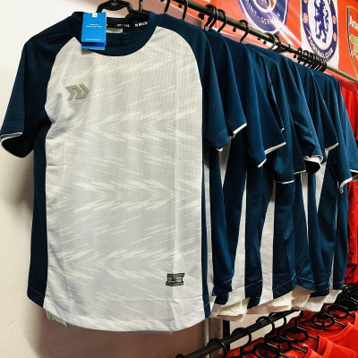 kiệt tác mẫu áo đá banh đá bóng cao cấp bộ thể thao đa năng