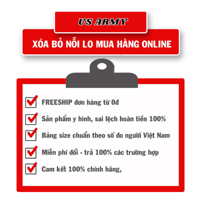 Áo Khoác Nam Cách Nhiệt Vải Kaki Cao Cấp US ARMY U559, Áo Khoác Kaki Lính Lót Bông Cừu Siêu Ấm Phong Cách Cực Ngầu  -HÀNG CHÍNH HÃNG 