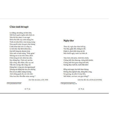 Sách - Thơ Thâm Tâm - Tủ Sách Văn Học Trong Nhà Trường - NXB Kim Đồng